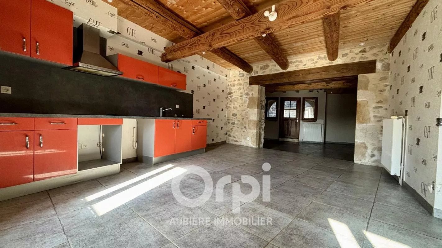 Maison à vendre, 147m², Coudes