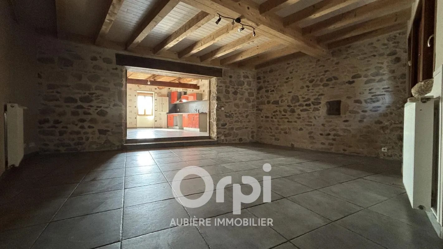 Maison à vendre, 147m², Coudes