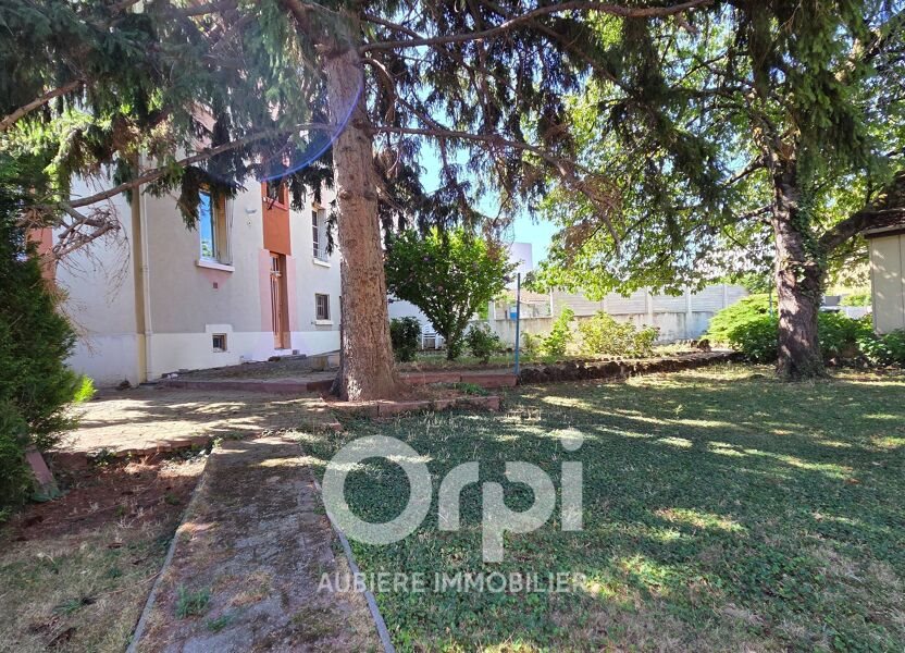 Appartement à vendre, 72m², Clermont-Ferrand
