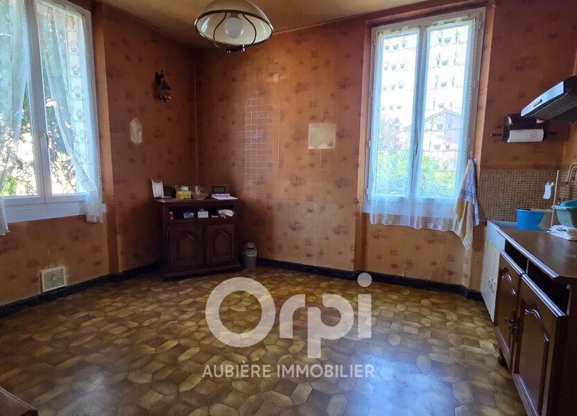 Appartement à vendre, 72m², Clermont-Ferrand