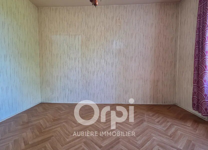 Appartement à vendre, 72m², Clermont-Ferrand