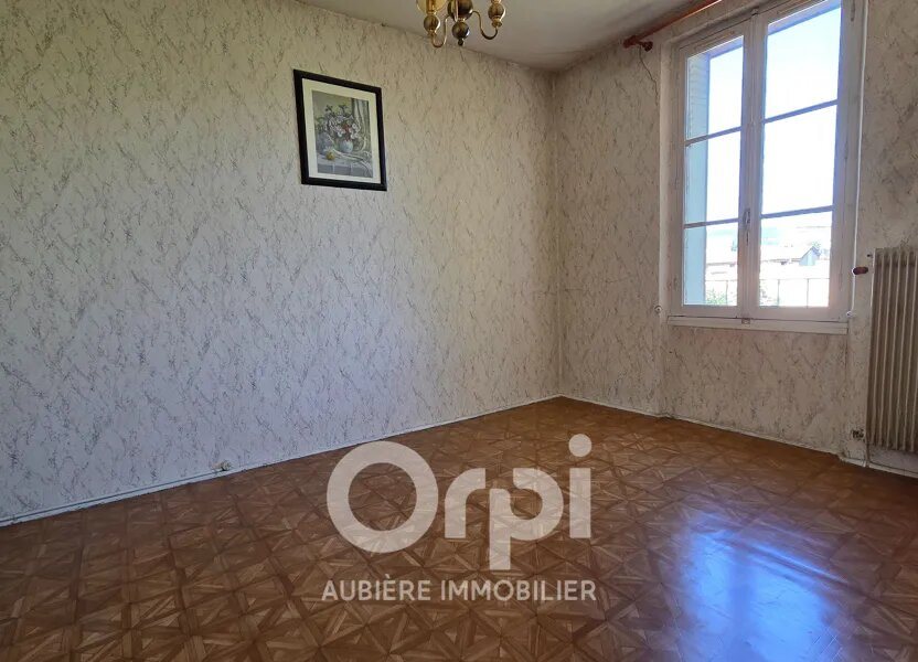 Appartement à vendre, 72m², Clermont-Ferrand