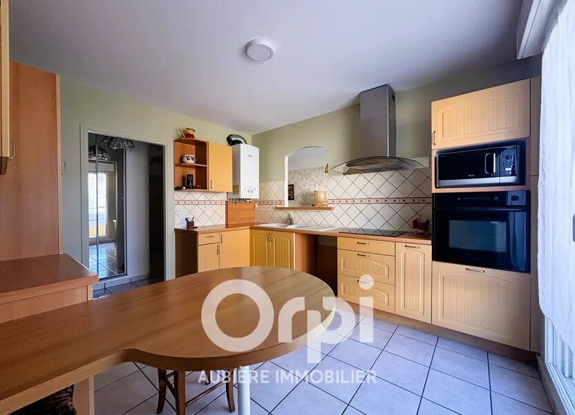 Appartement à vendre, 73m², Aubière