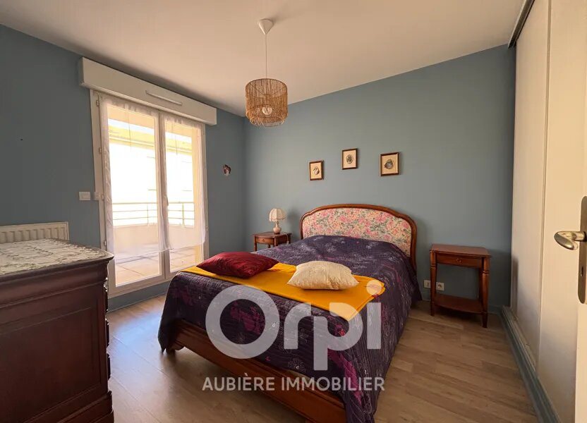 Appartement à vendre, 73m², Aubière