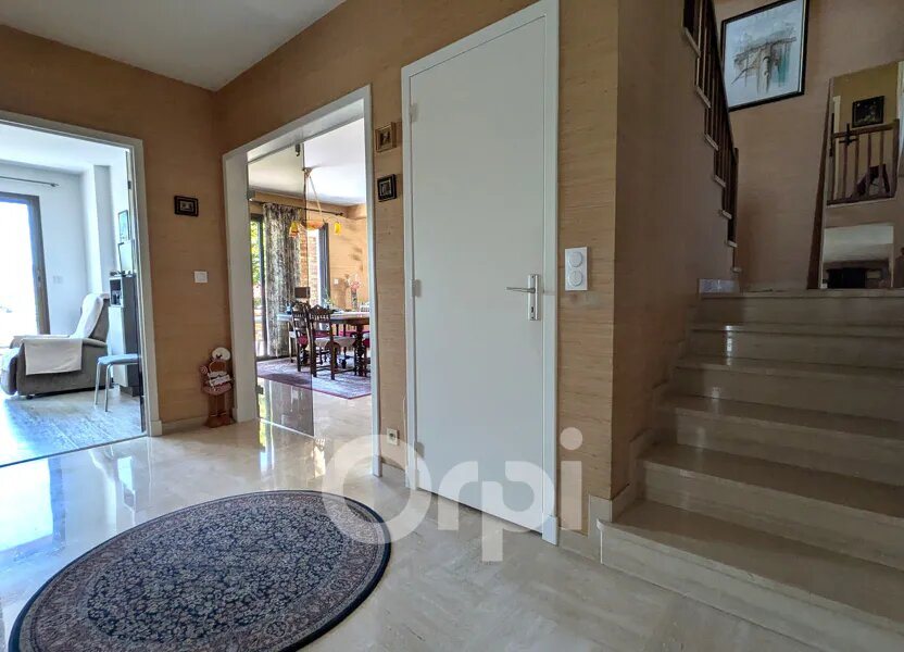 Maison à vendre, 197m², Aubière
