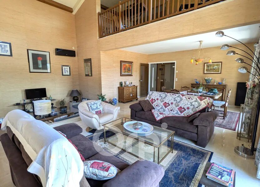 Maison à vendre, 197m², Aubière