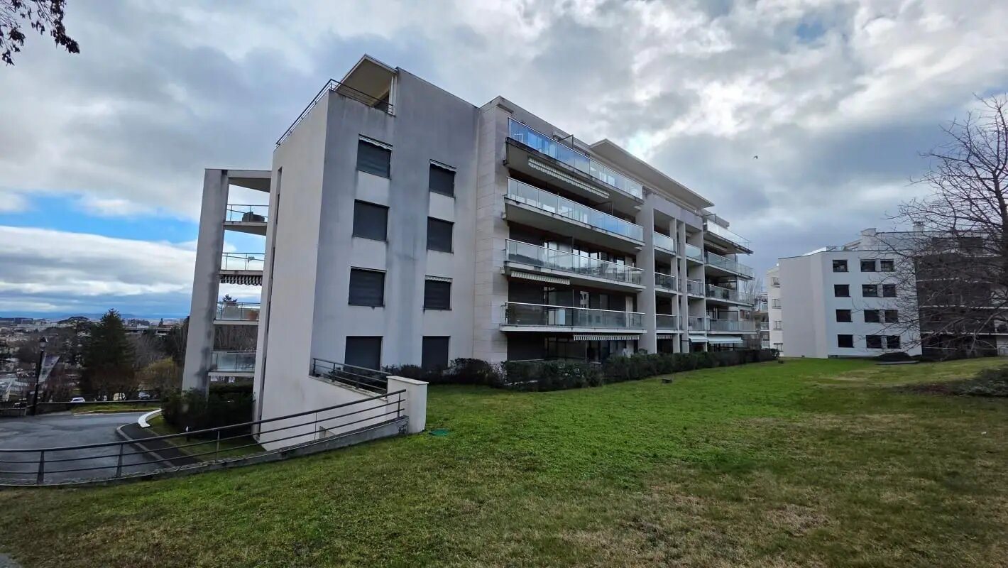 Appartement à vendre, 67m², Chamalières