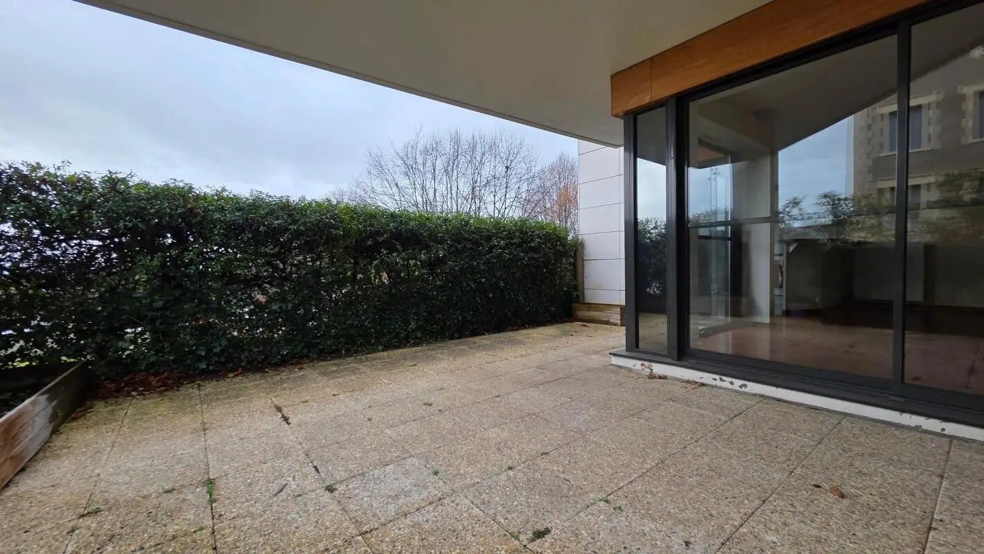 Appartement à vendre, 67m², Chamalières