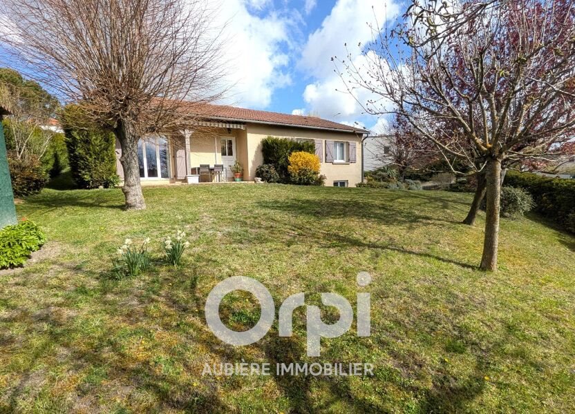 Maison à vendre, 133m², Tallende