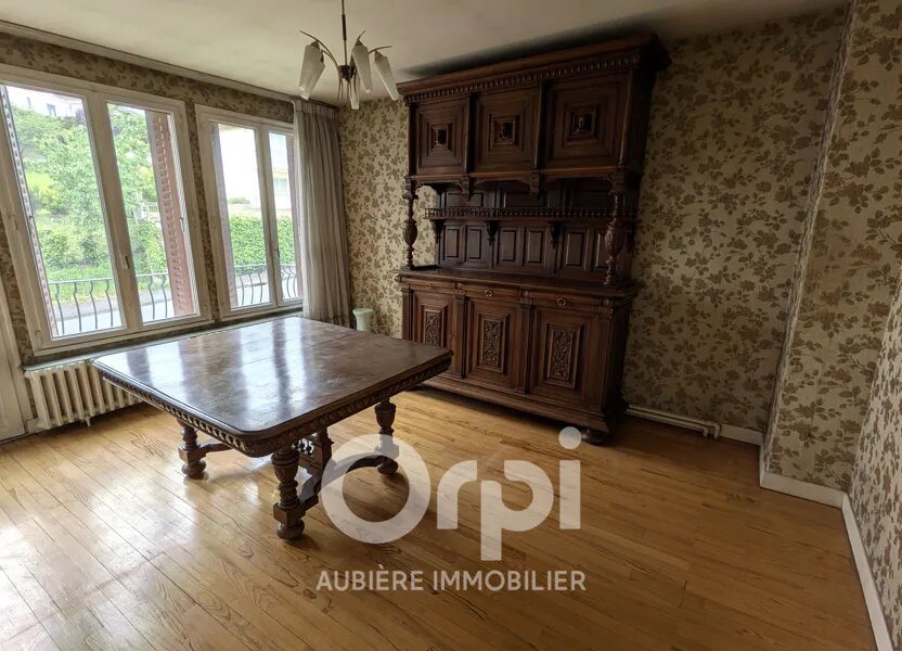 Maison à vendre, 65m², Romagnat
