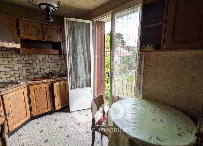 Maison à vendre, 65m², Romagnat