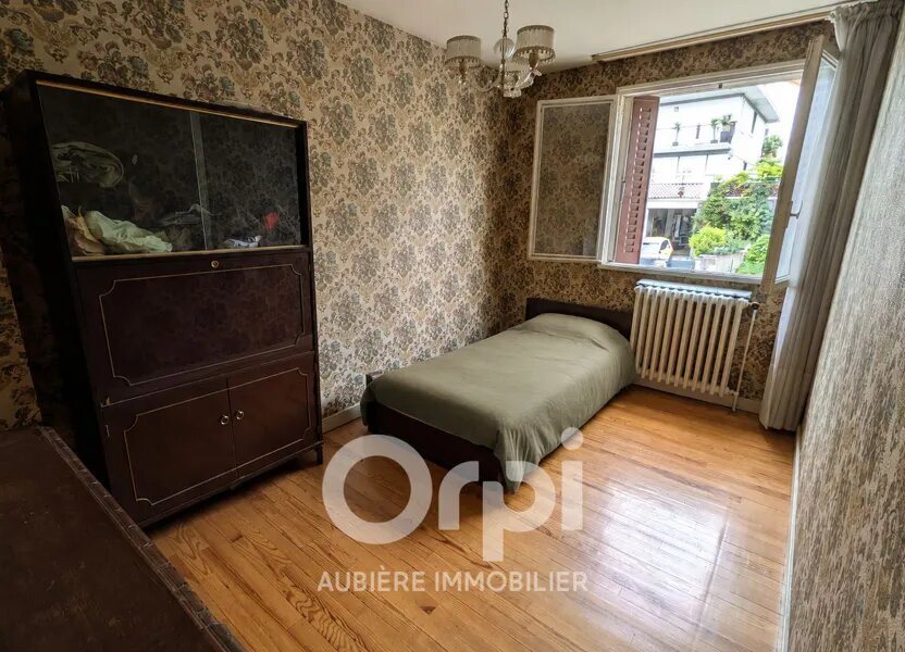 Maison à vendre, 65m², Romagnat