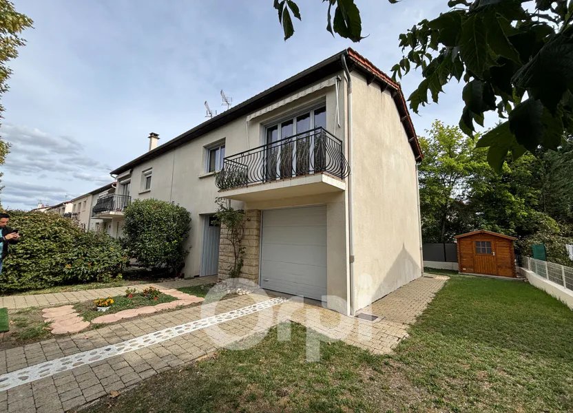 Maison à vendre, 98m², Cournon-d'Auvergne