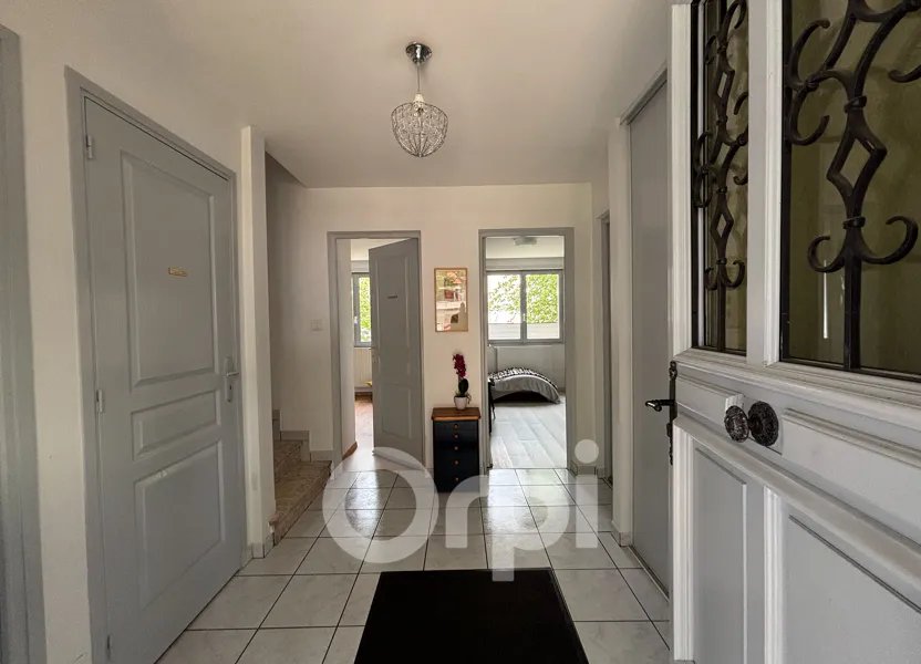 Maison à vendre, 98m², Cournon-d'Auvergne
