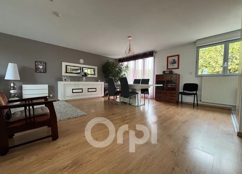 Maison à vendre, 98m², Cournon-d'Auvergne