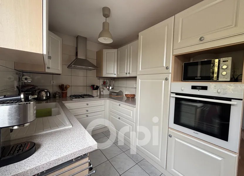 Maison à vendre, 98m², Cournon-d'Auvergne