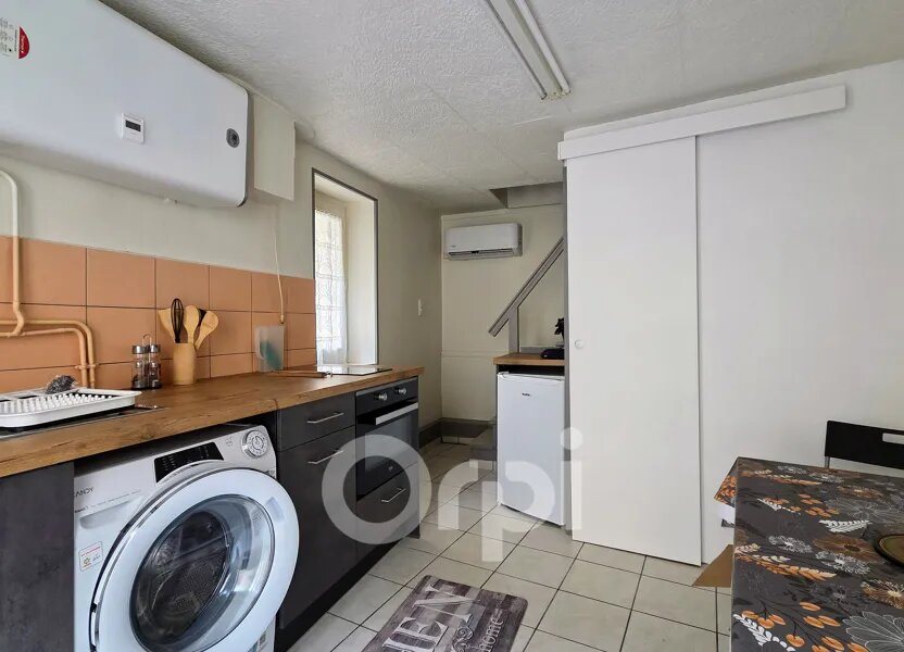 Maison à louer, 24m², Aubière