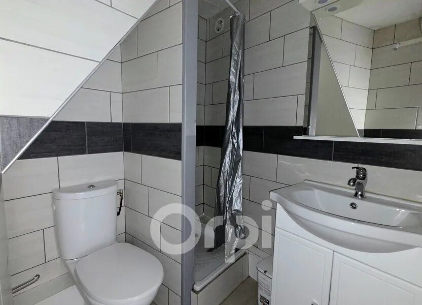 Maison à louer, 24m², Aubière
