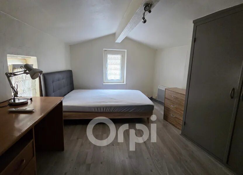 Maison à louer, 24m², Aubière