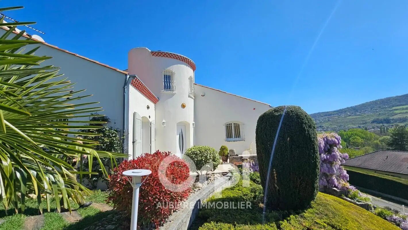 Maison à vendre, 167m², Veyre-Monton