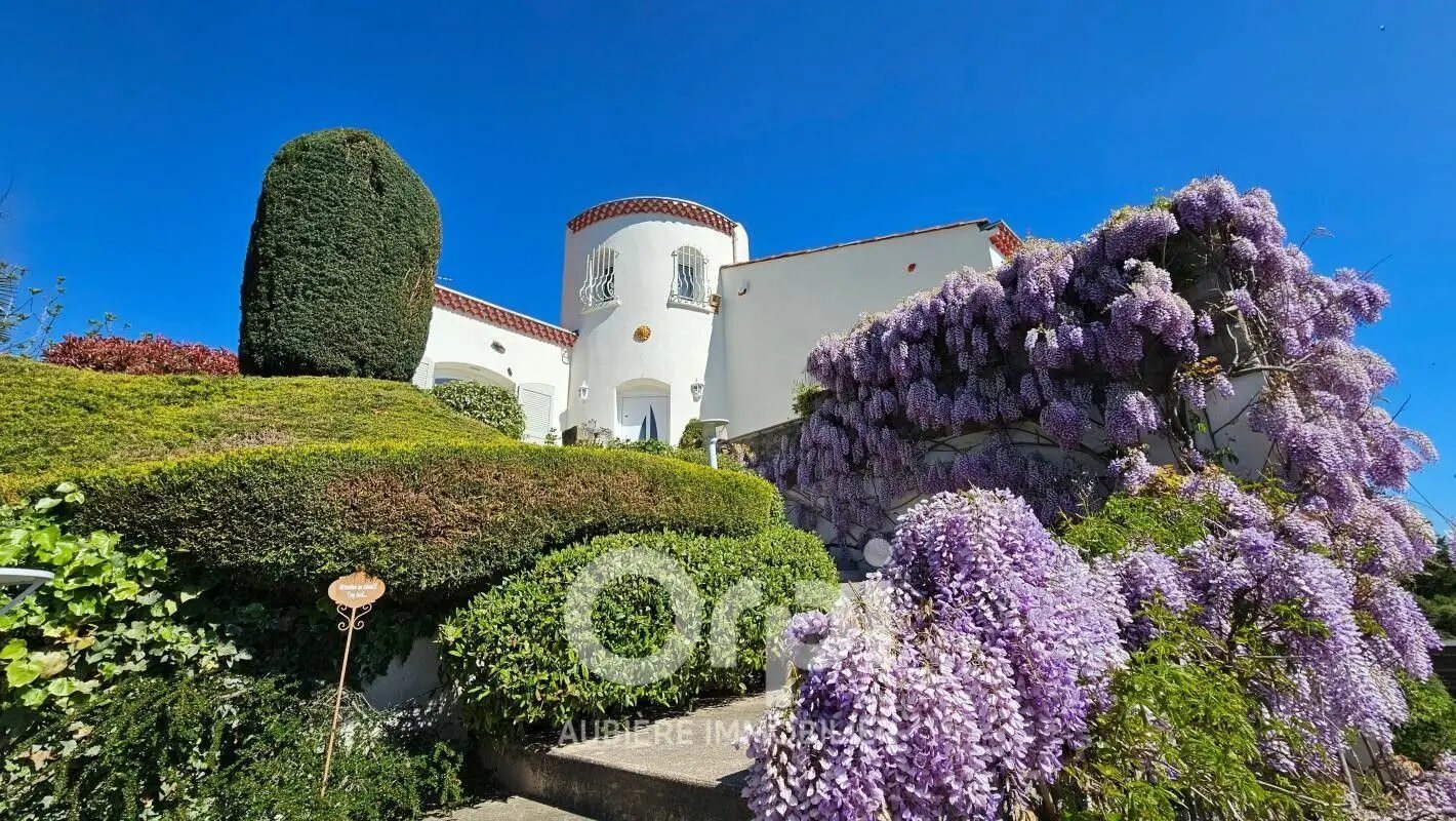 Maison à vendre, 167m², Veyre-Monton