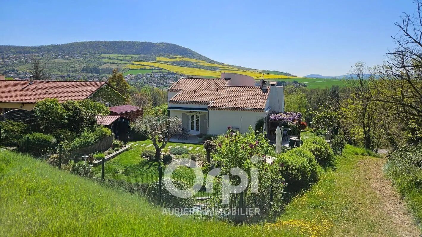 Maison à vendre, 167m², Veyre-Monton