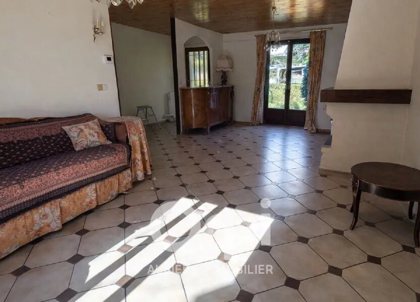 Maison à vendre, 90m², Romagnat