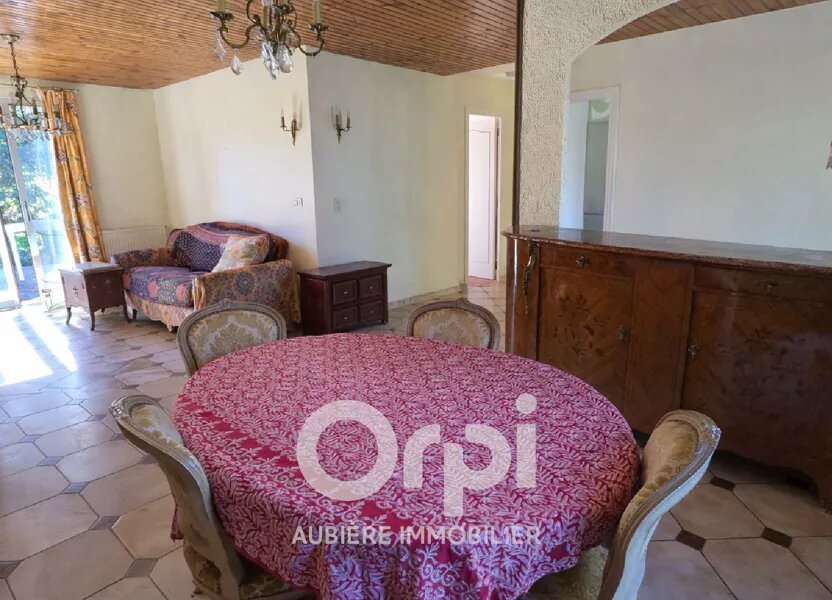 Maison à vendre, 90m², Romagnat