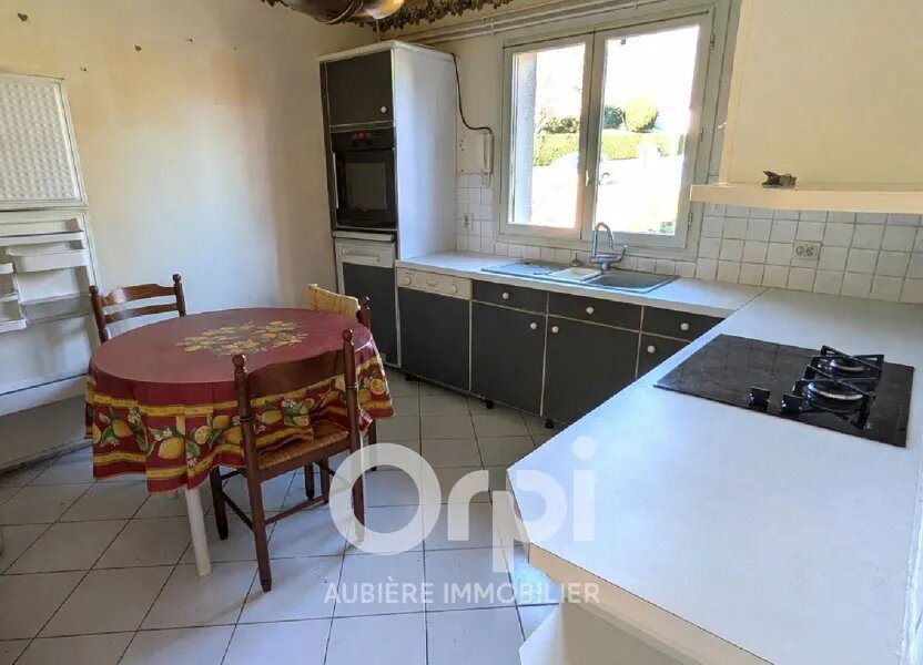 Maison à vendre, 90m², Romagnat