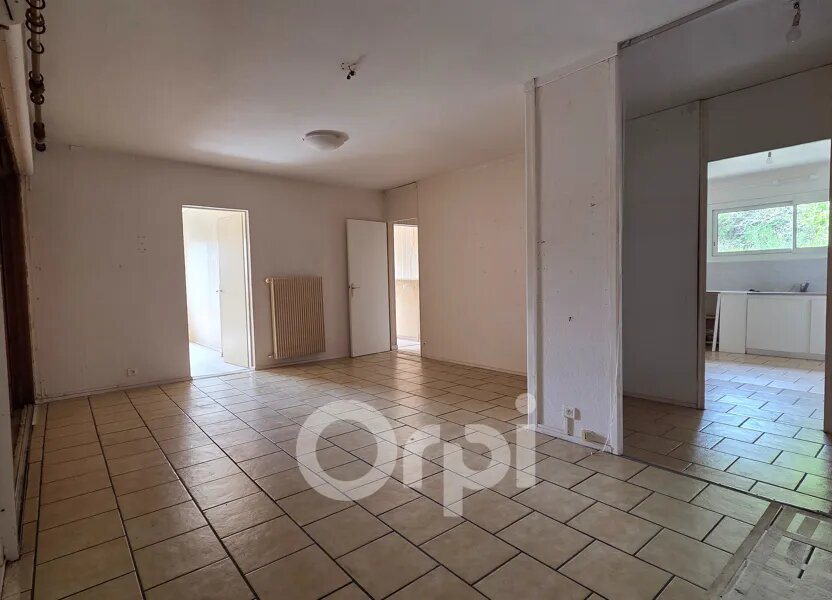 Maison à vendre, 89m², Saint-Genès-Champanelle