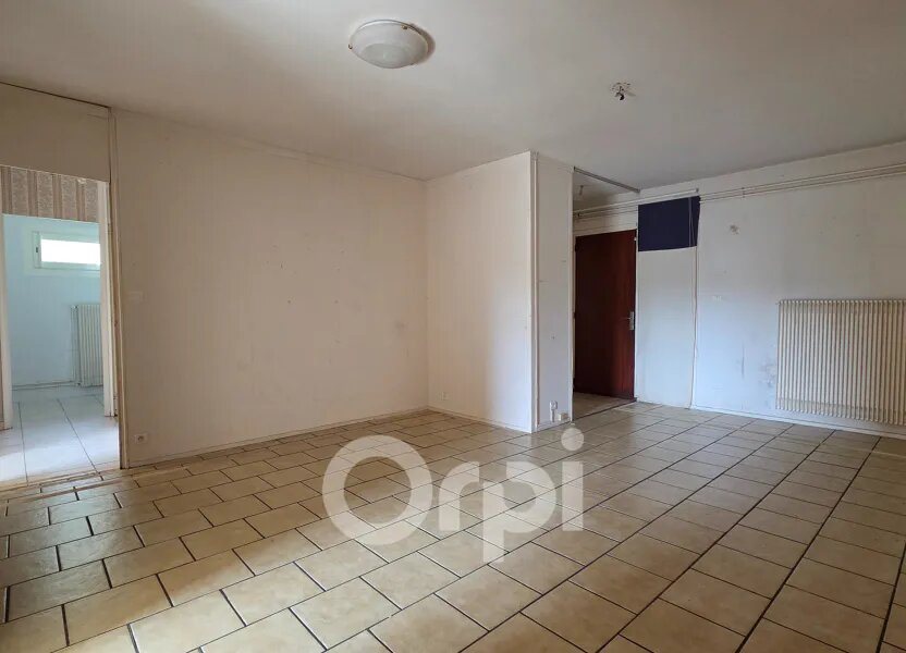 Maison à vendre, 89m², Saint-Genès-Champanelle