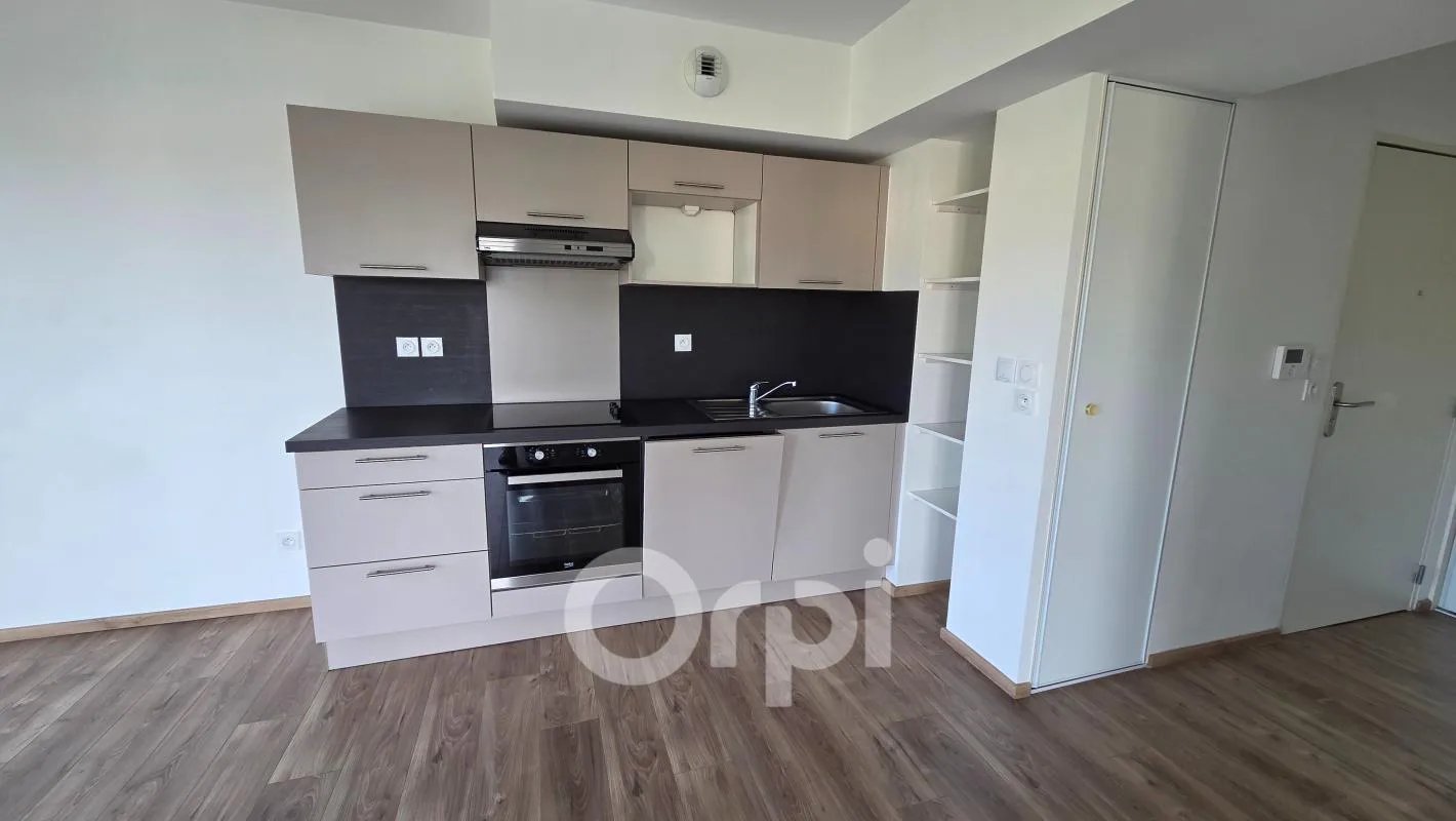 Appartement à louer, 63m², Clermont-Ferrand