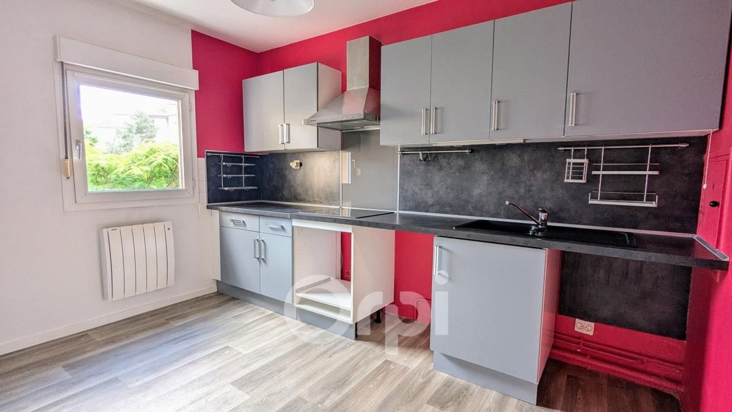 Appartement à louer, 71m², Aubière