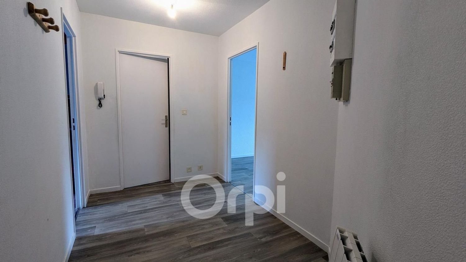Appartement à louer, 71m², Aubière