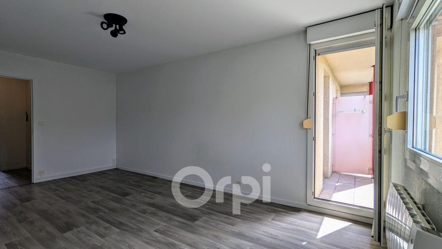 Appartement à louer, 71m², Aubière