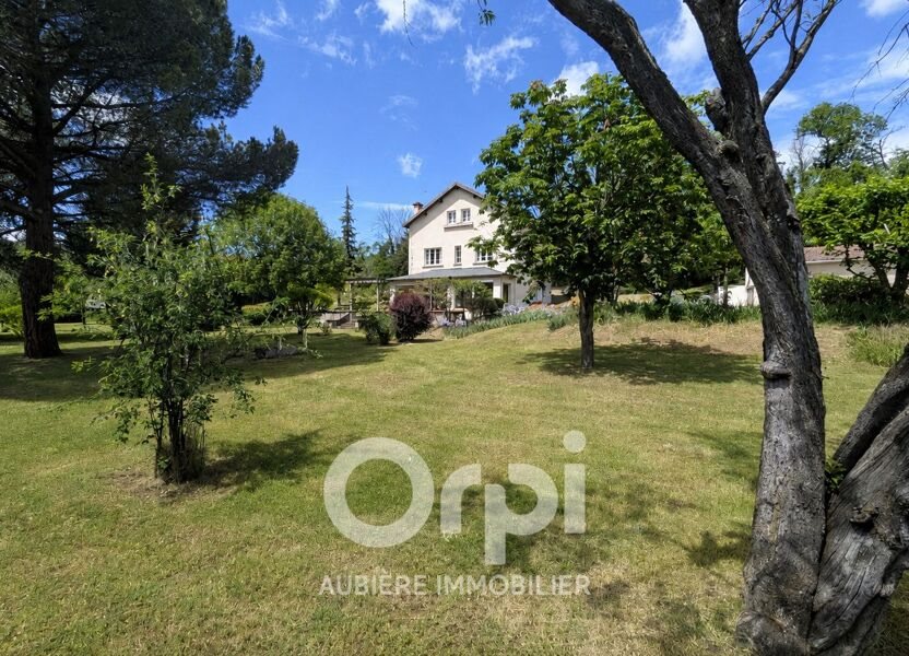 Maison à vendre, 145m², Les Martres-de-Veyre