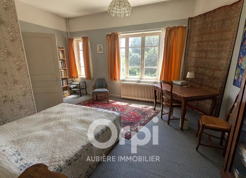 Maison à vendre, 145m², Les Martres-de-Veyre