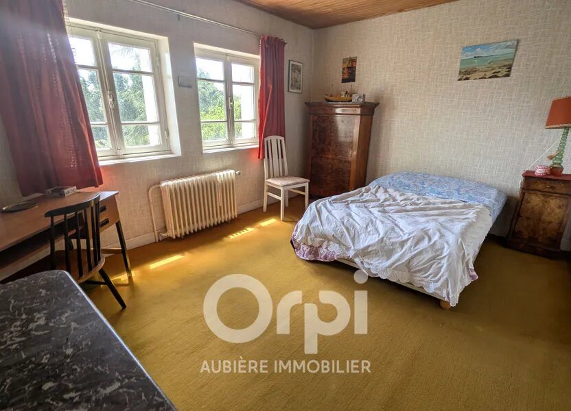 Maison à vendre, 145m², Les Martres-de-Veyre