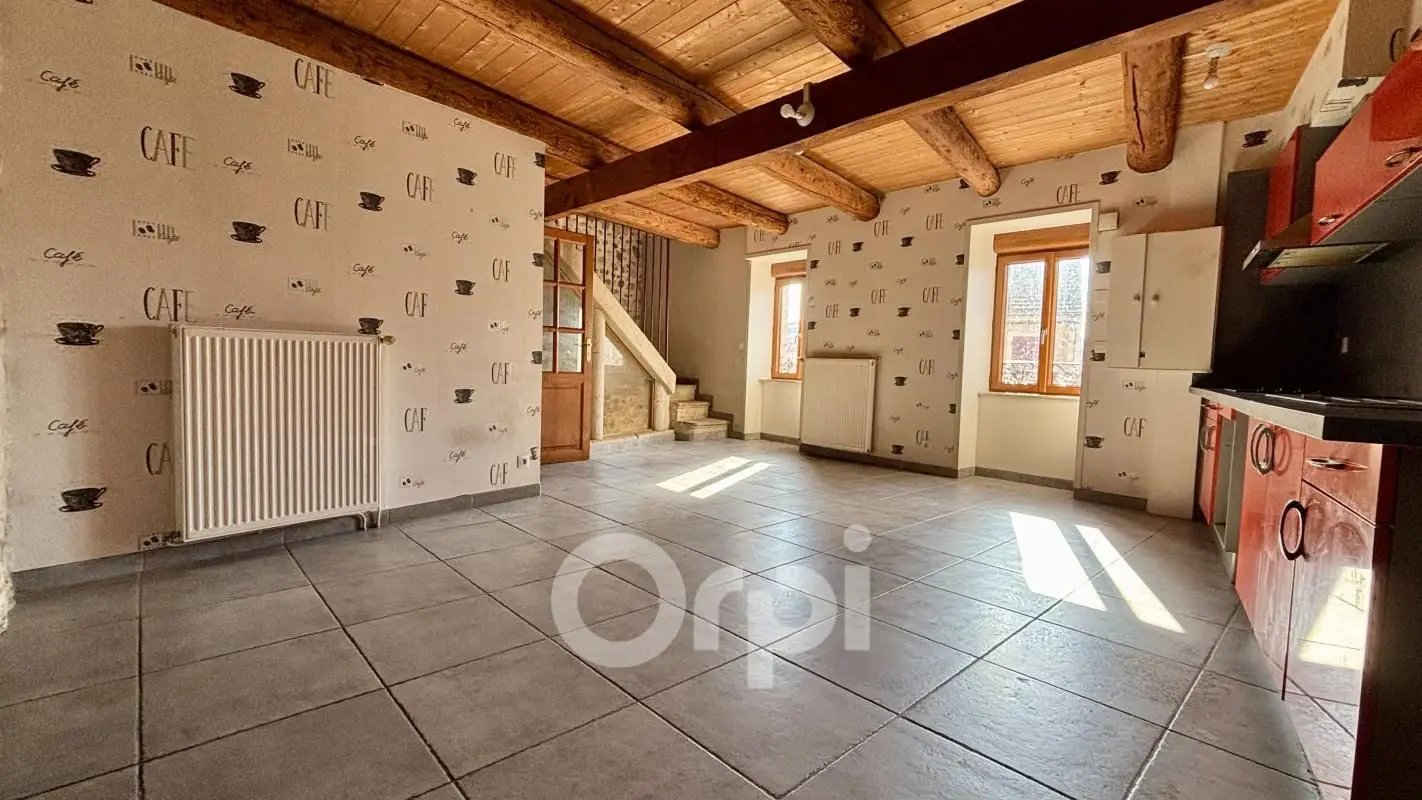 Maison à vendre, 147m², Coudes