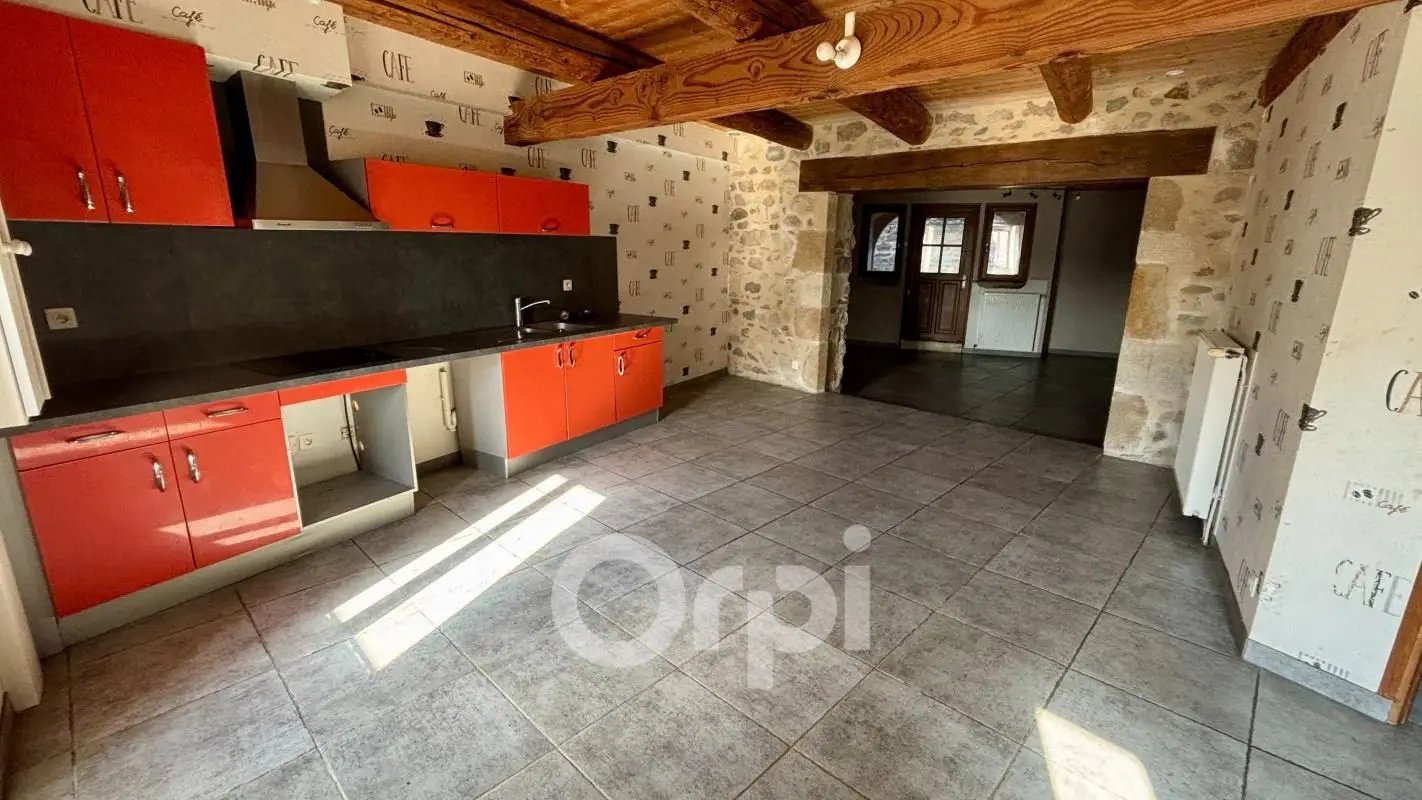 Maison à vendre, 147m², Coudes