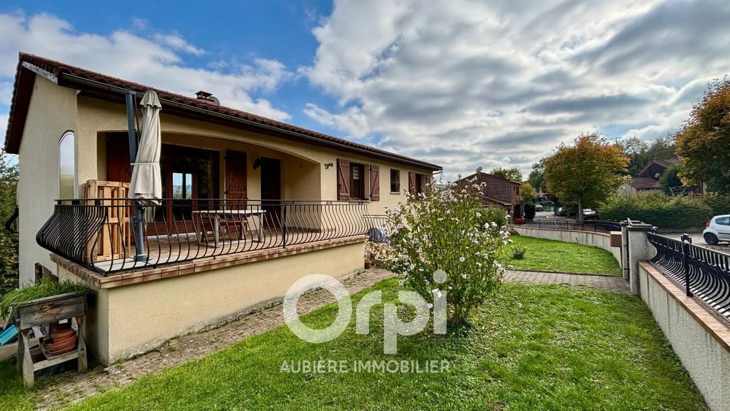 Maison à vendre, 130m², Coudes