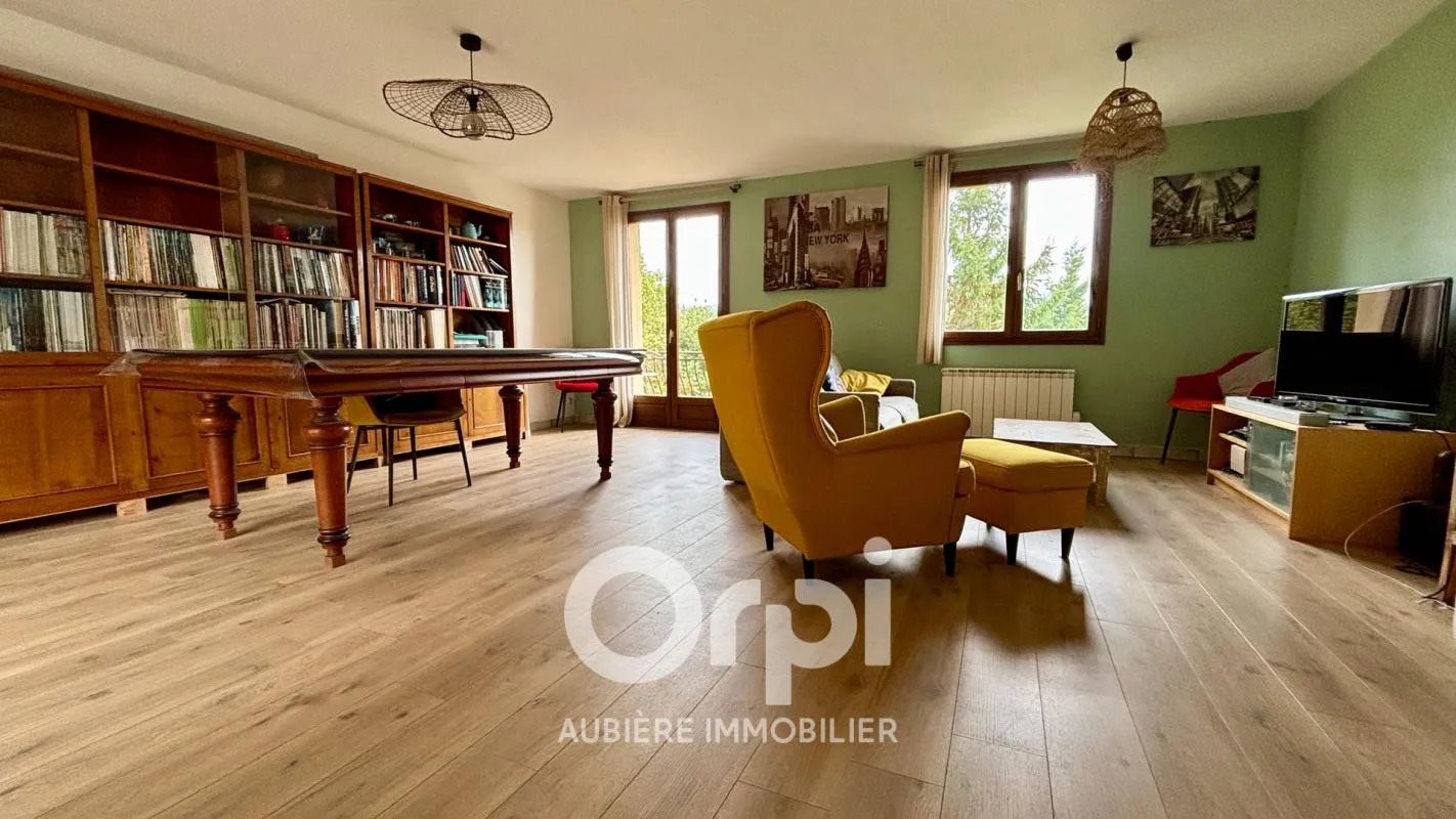 Maison à vendre, 130m², Coudes