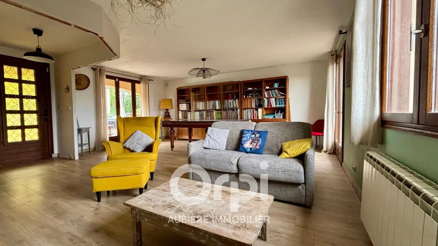 Maison à vendre, 130m², Coudes