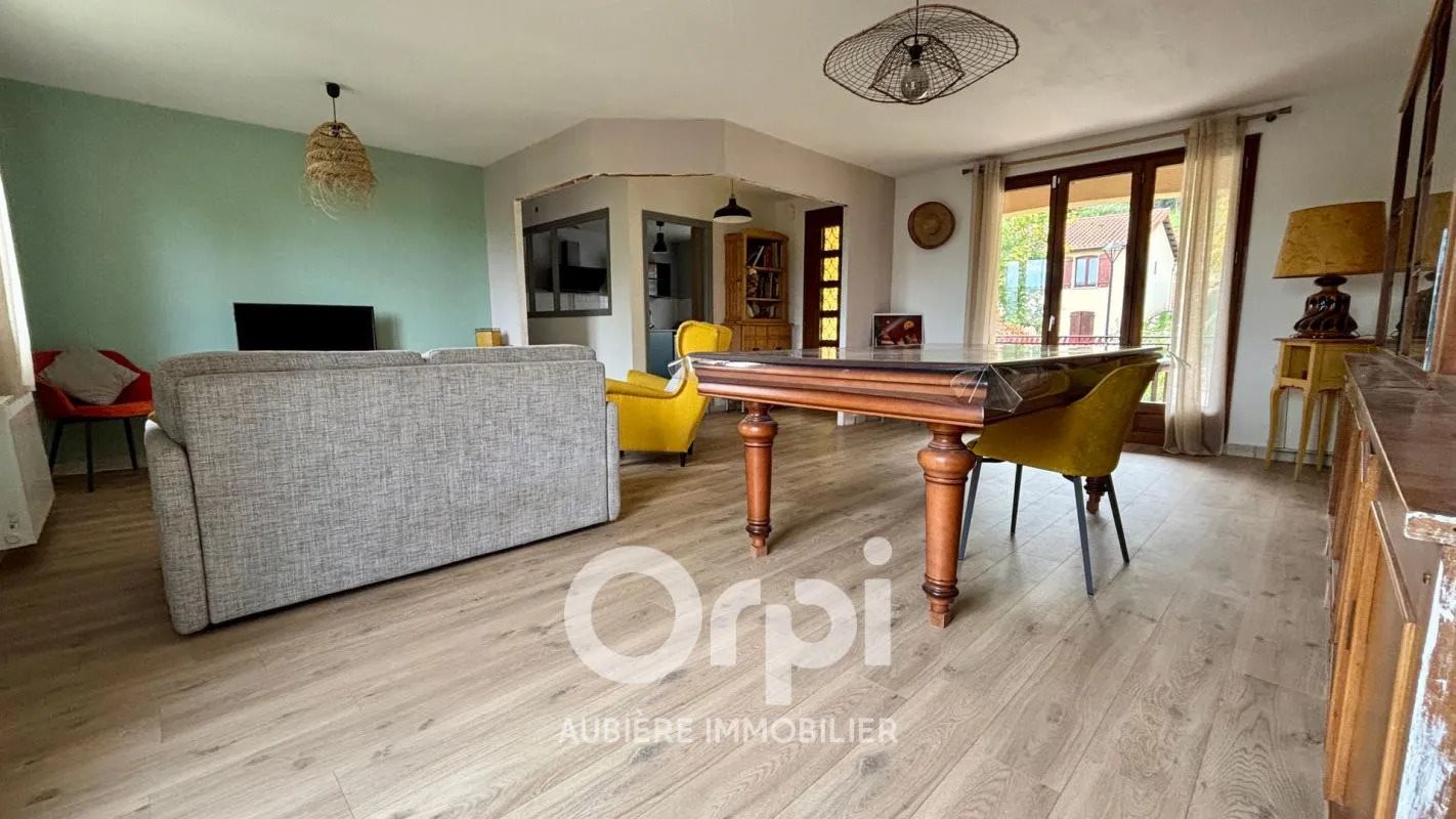Maison à vendre, 130m², Coudes