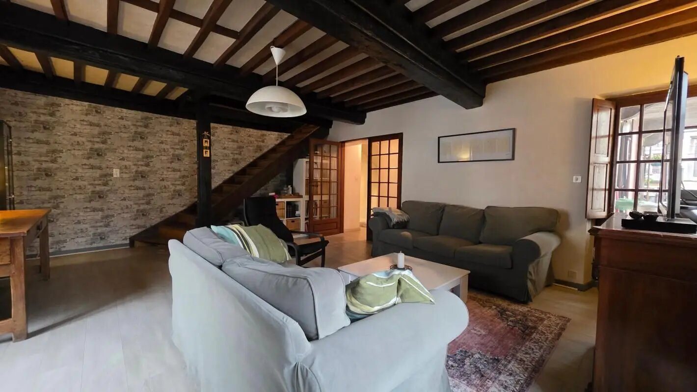 Maison à vendre, 150m², Aubière