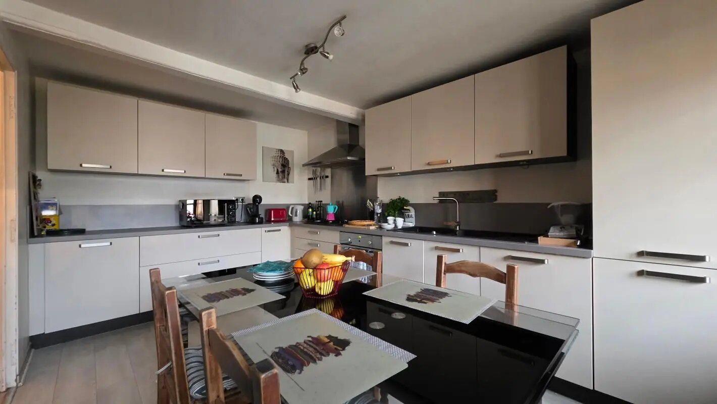 Maison à vendre, 150m², Aubière