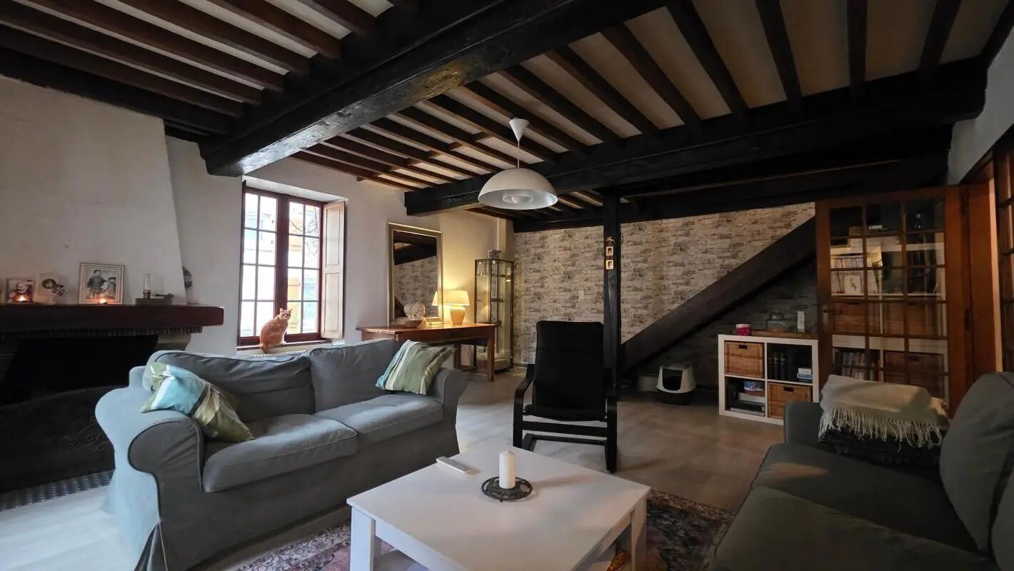 Maison à vendre, 150m², Aubière