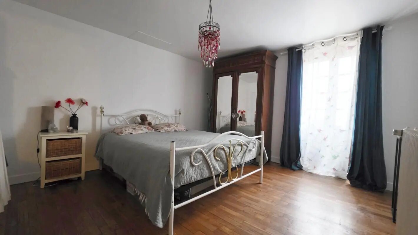 Maison à vendre, 150m², Aubière