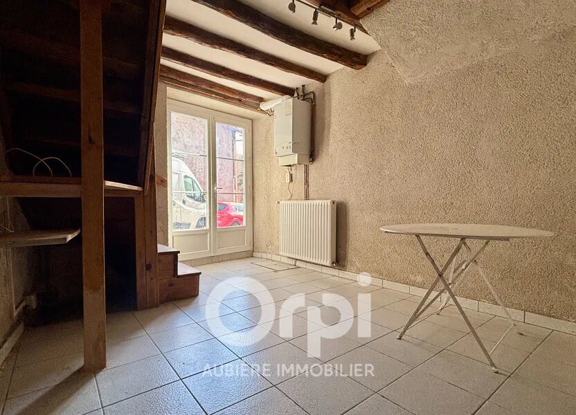 Maison à vendre, 66m², Pérignat-lès-Sarliève