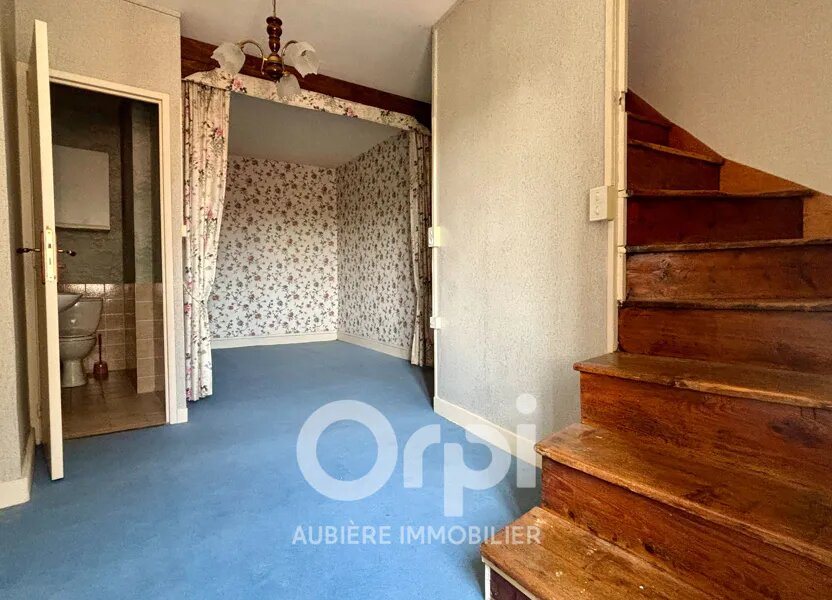 Maison à vendre, 66m², Pérignat-lès-Sarliève
